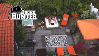 Drone Hunter