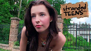 Stranded Teens