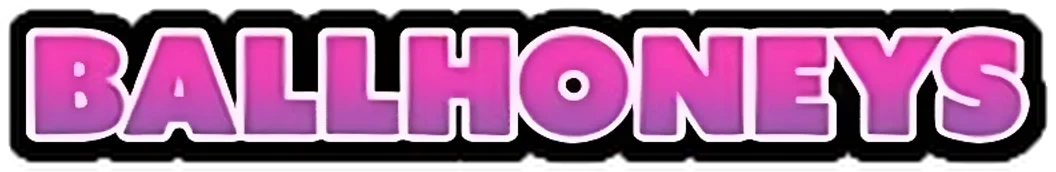 Ball Honeys logo