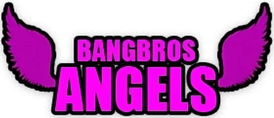 Bangbros Angels logo