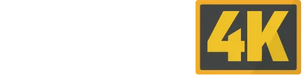 CUCK 4K logo