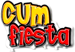 Cum Fiesta logo