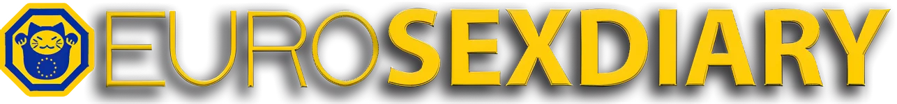 Euro Sex Diary logo