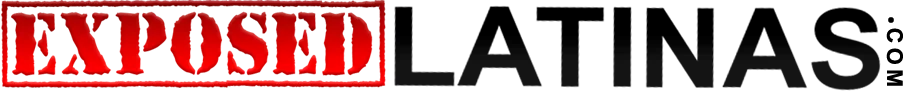 EXPOSED Latinas logo
