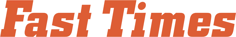 Fast Times logo