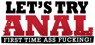Lets Try Anal logo