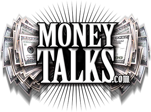 Money Talks logo