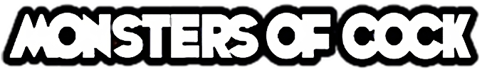 Monsters of Cock logo