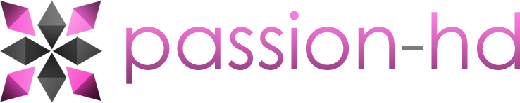 Passion HD logo