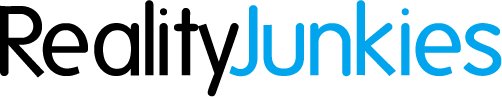 RealityJunkies logo