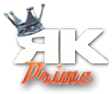 RK Prime logo