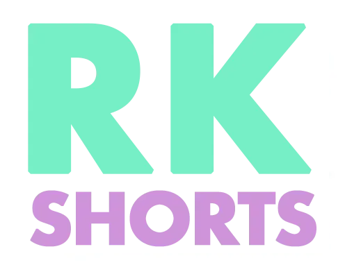 RK Shorts logo