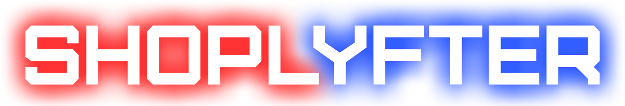 Shoplyfter logo