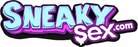 Sneaky Sex logo