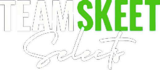 TeamSkeet Selects logo