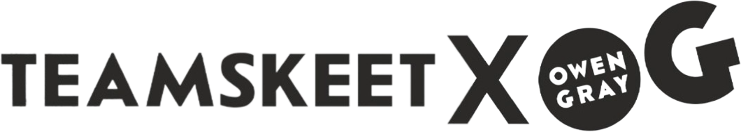 TeamSkeet X OG logo