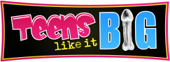 Teens Like It Big logo