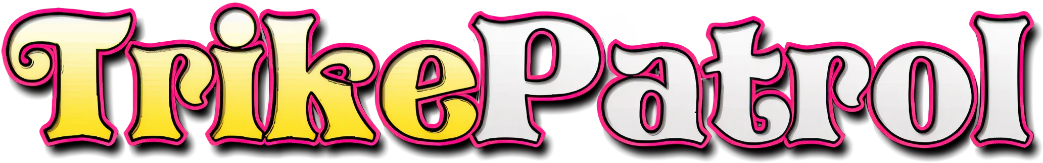 Trike Patrol logo