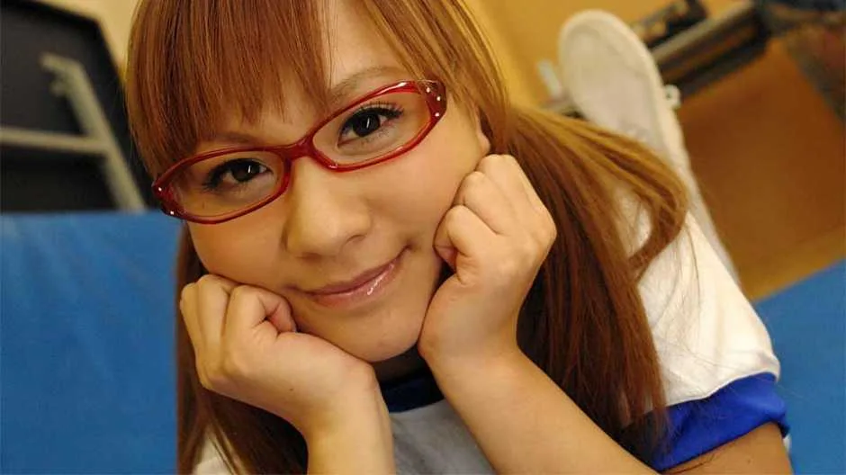 Rinoa Yuuki is doing a group workout - Japan HDV - 287757