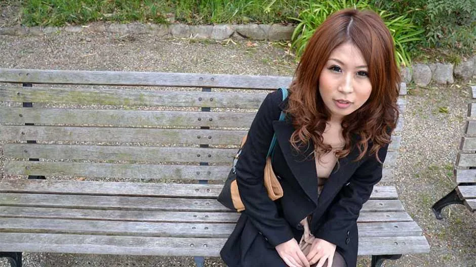 Sachi Suzuki is about to experience an orgasm - Japan HDV - 287766