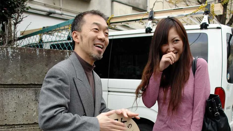 Nao Sakurai likes exciting sex adventures - Japan HDV - 288789