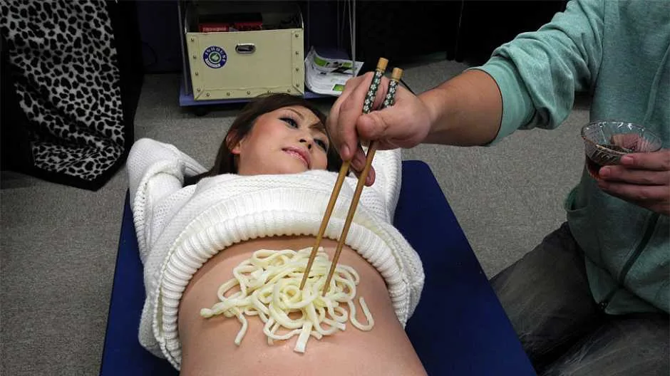 Turned on Miina Yoshihara wants the real thing - Japan HDV - 288996