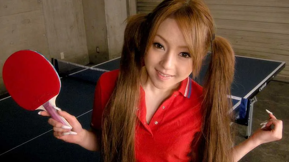 Ria Sakurai gets cock for being bad - Japan HDV - 289221