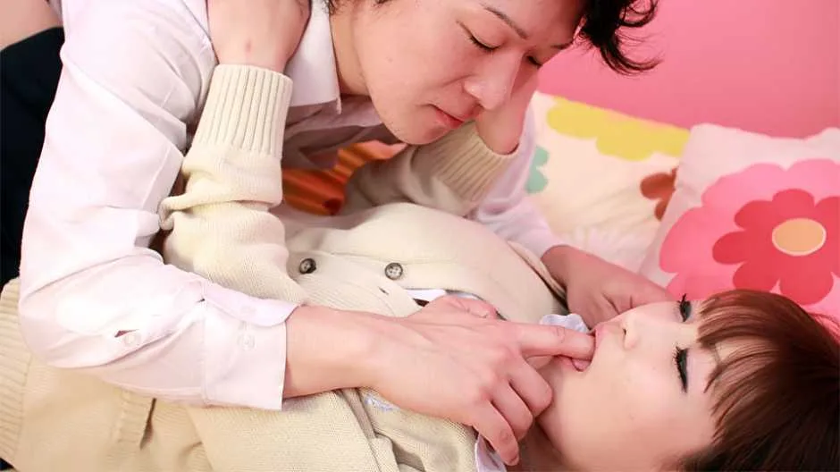 Eri Hoshikawa gets her cunt filled with juicy cum - Japan HDV - 289536