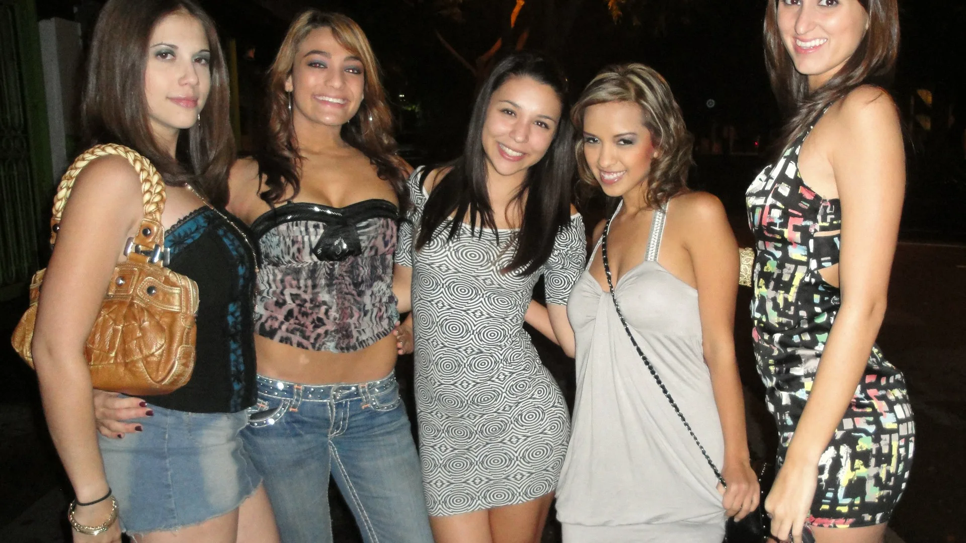 The VIPussy List - Real Slut Party - 1129980