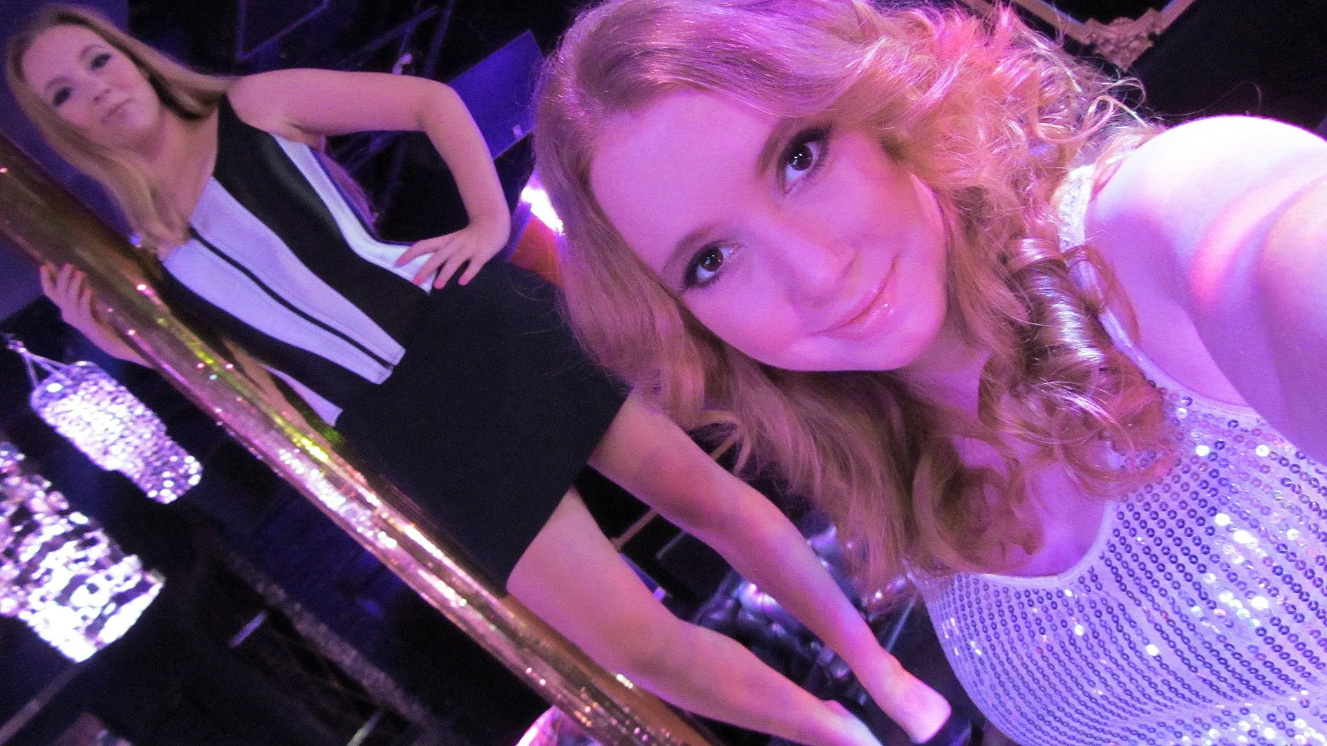 Bartenders Film Crazy Sex Tape - Real Slut Party - 1130148