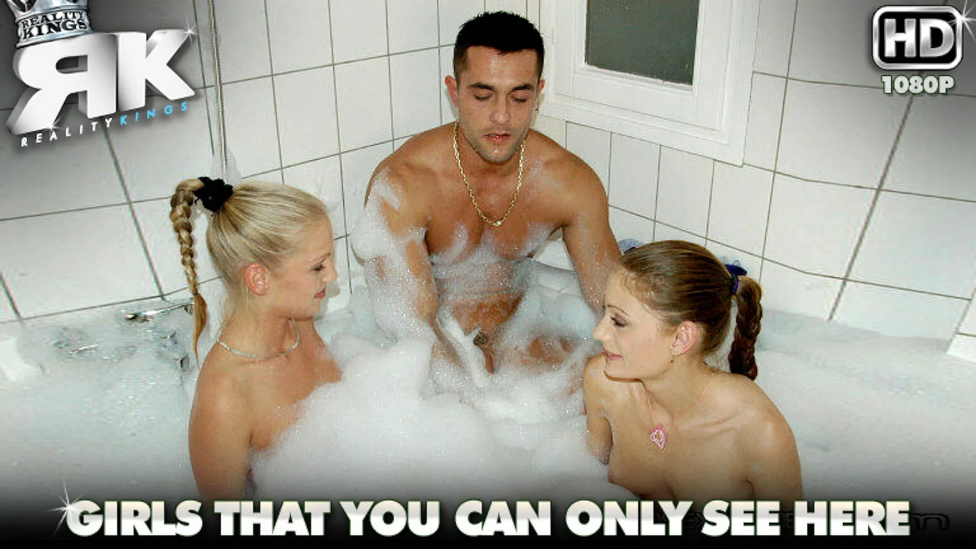 Splish Splash Bash - Euro Sex Parties - 1087133