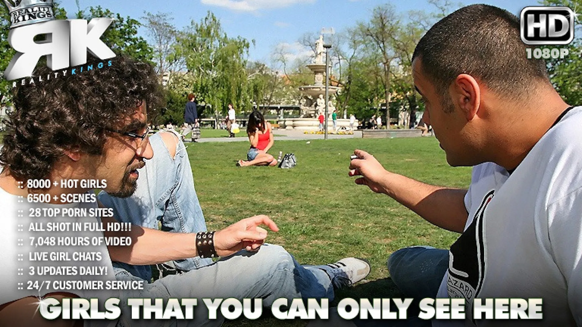 Explicit Content - Euro Sex Parties - 1087303