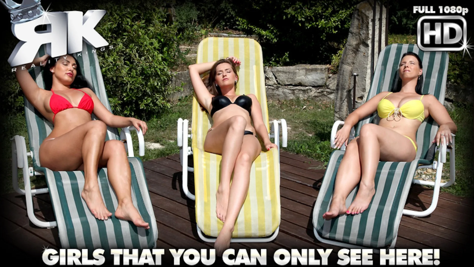 Tits And Ass - Euro Sex Parties - 1087524