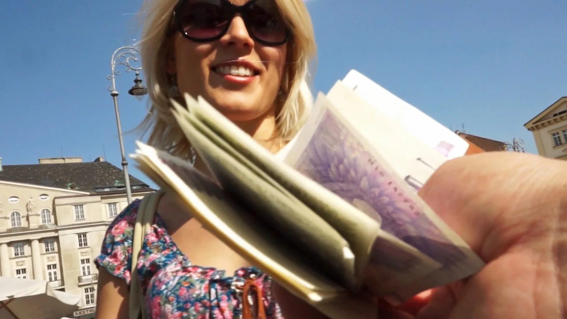 At The Market - Public Pickups - 1125643