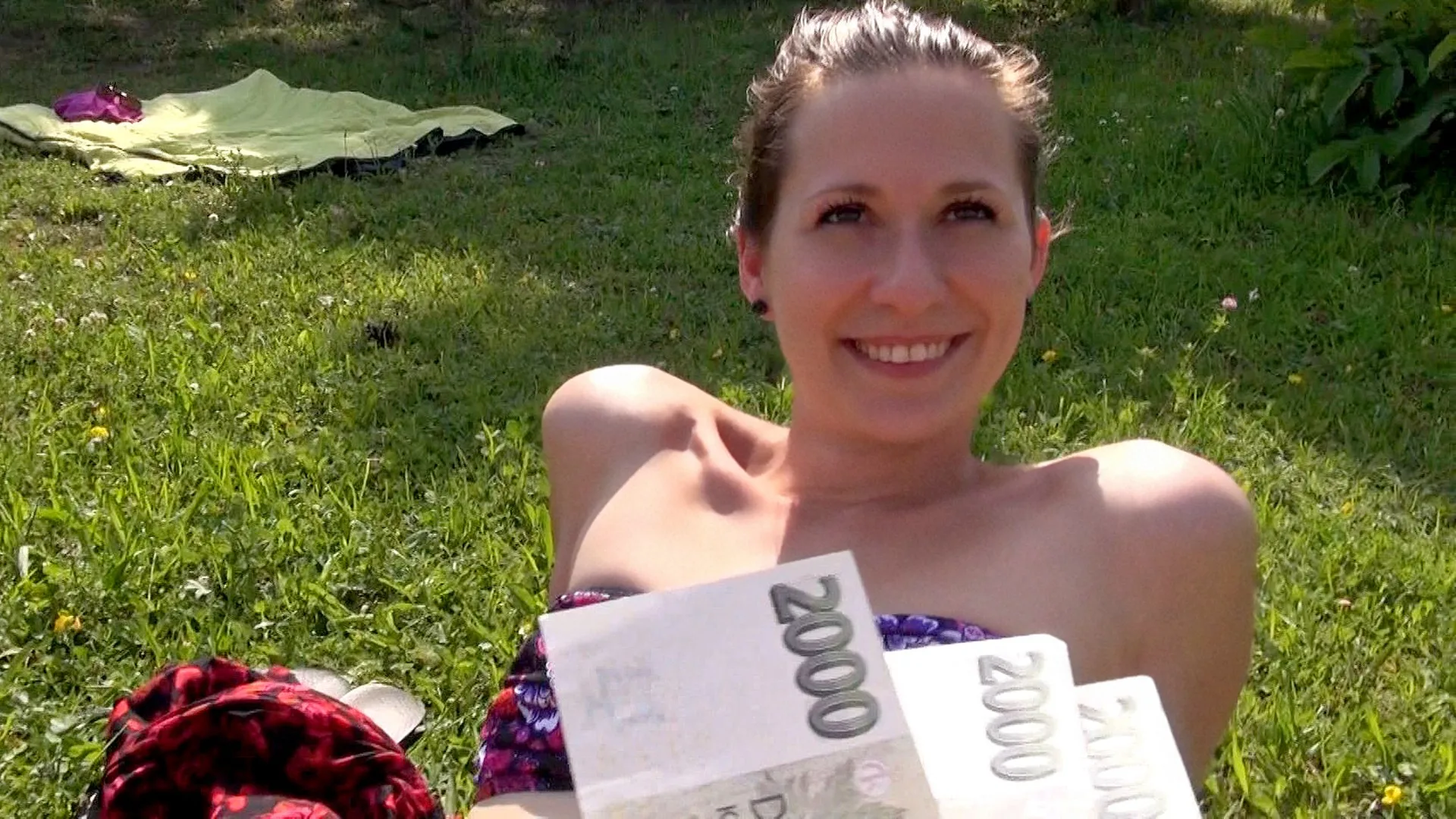 Riverside Anal - Public Pickups - 1125703