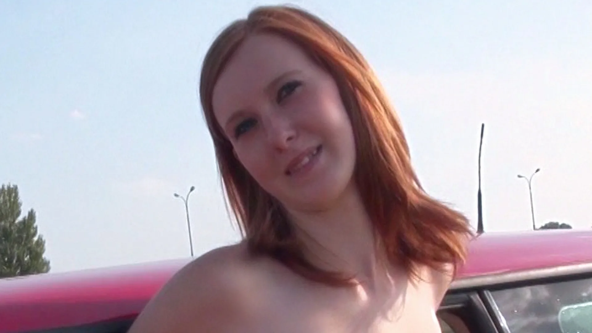 She Tastes Like Strawberries - Public Pickups - 1125710