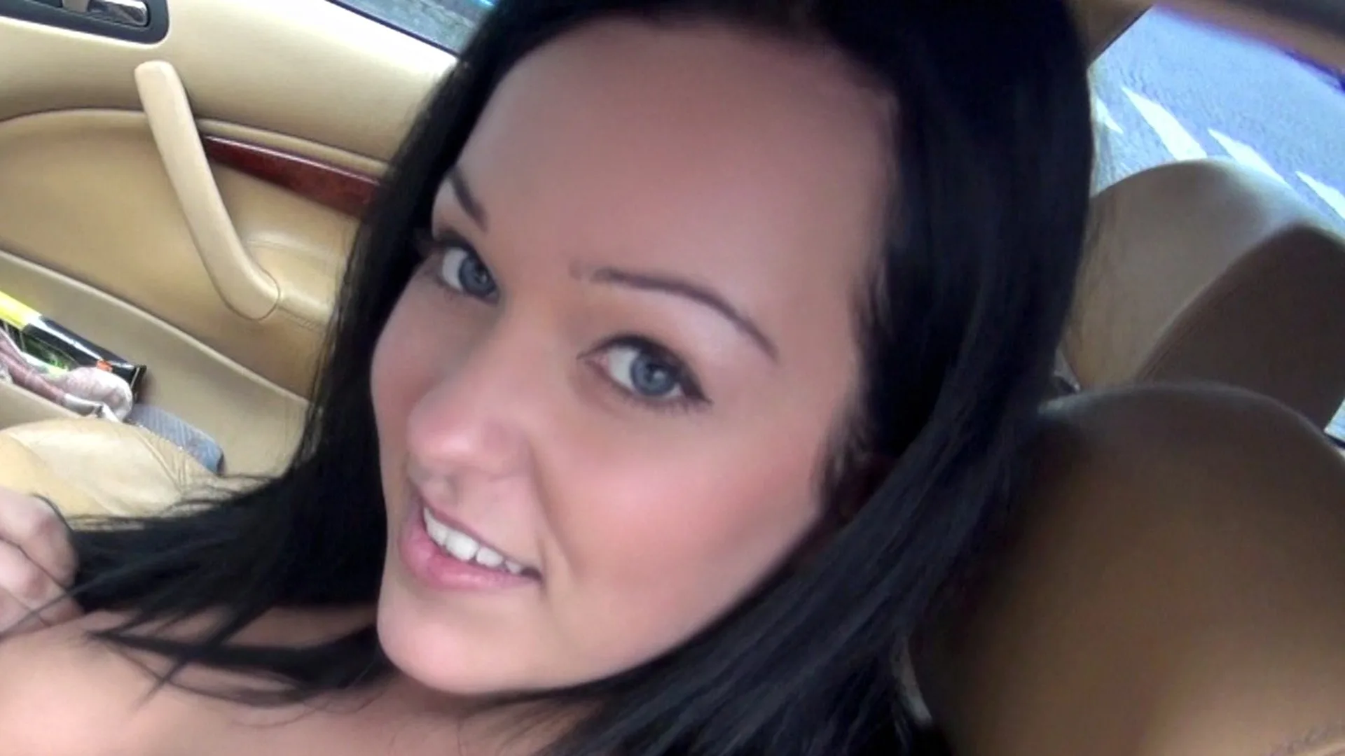 Running the Meter on that Pussy - Public Pickups - 1125714