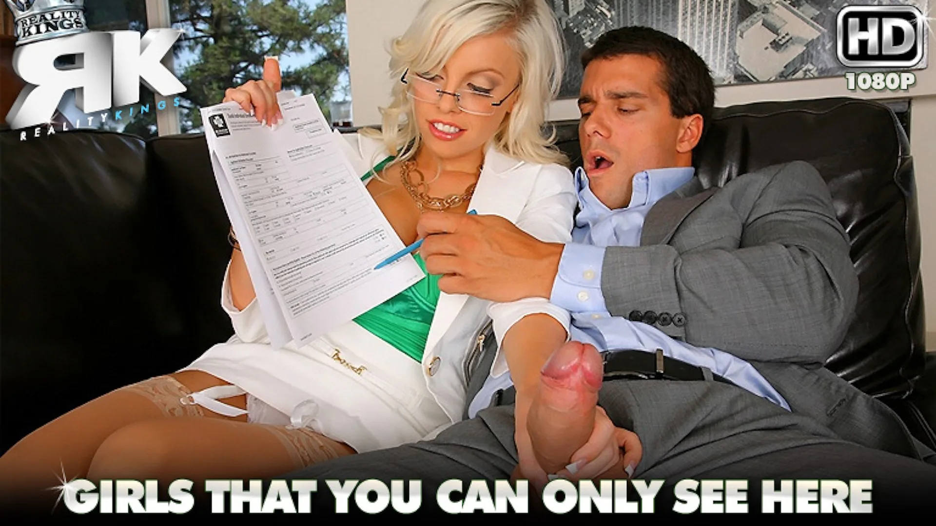 Open House - Big Tits Boss - 412284