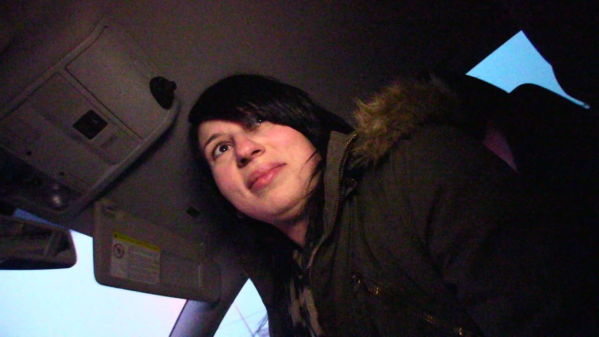 MILF At Bus Stop Takes Stranger's Cum To Pay Rent - Public Agent - 1123208