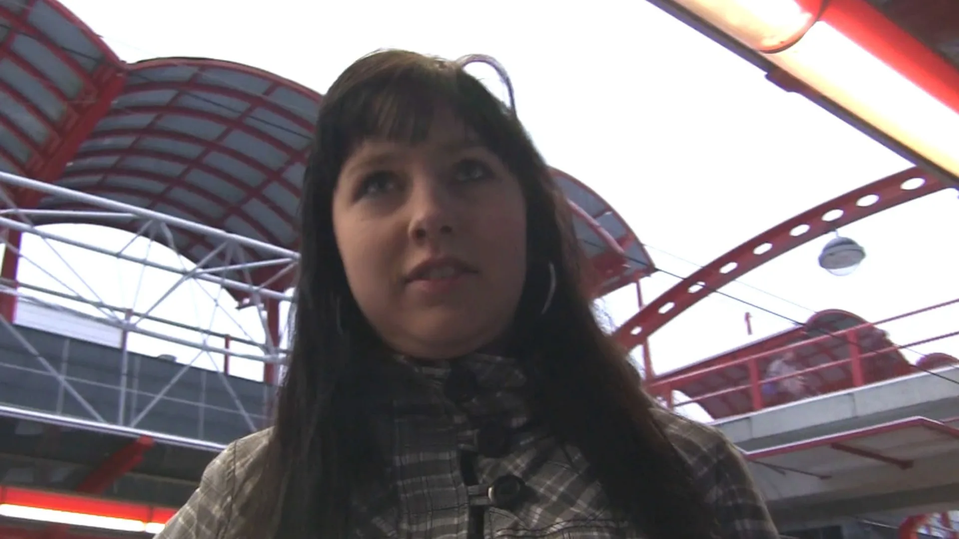 Stranger Finds An Easy Pussy To Fuck In Public - Public Agent - 1123320