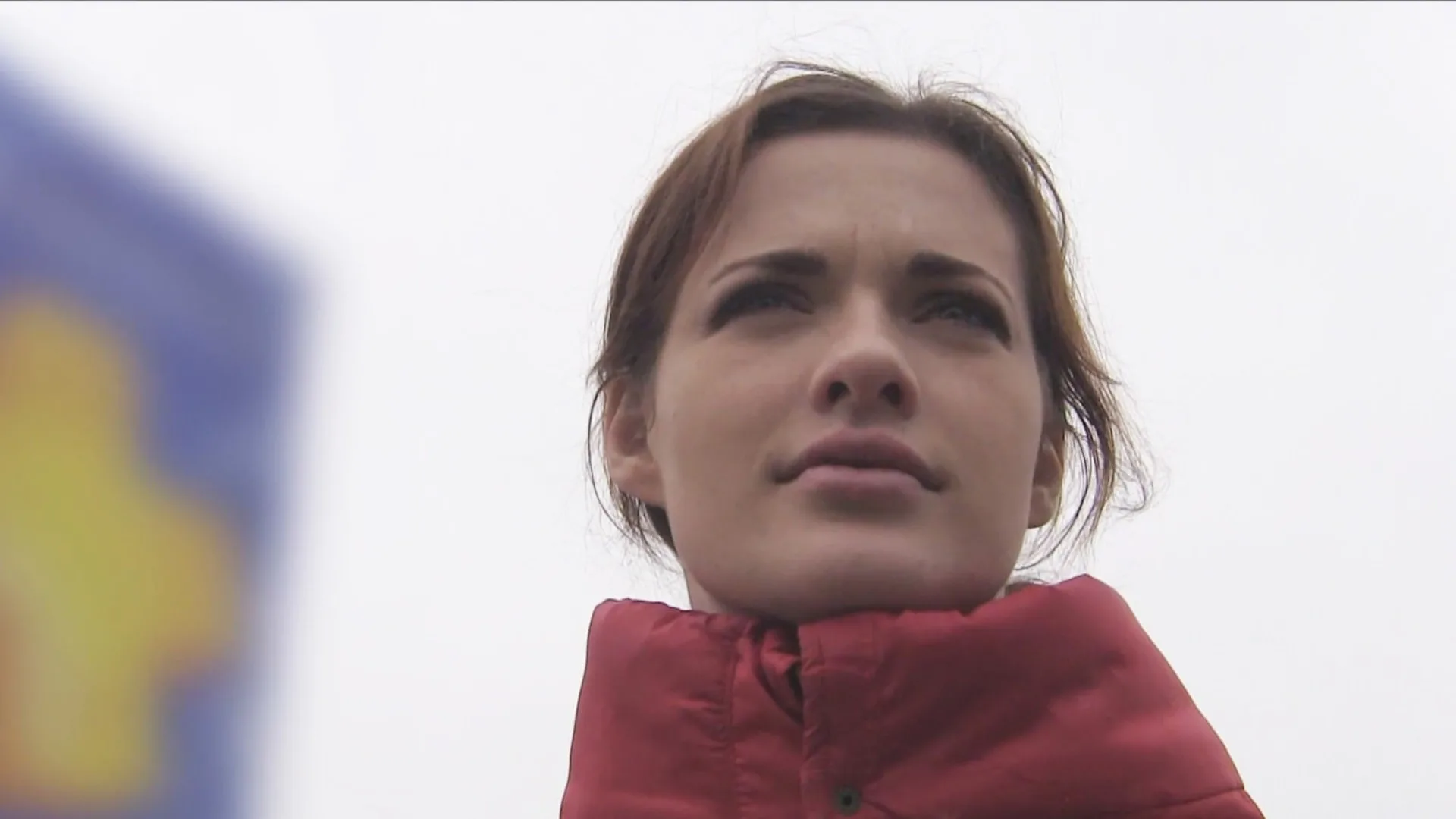 Car Sex with Big Boobs Student - Public Agent - 1123418