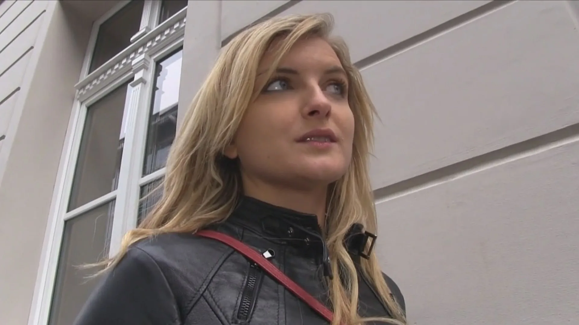 Hot Big Tits Teacher Fucks for Cash - Public Agent - 1123424