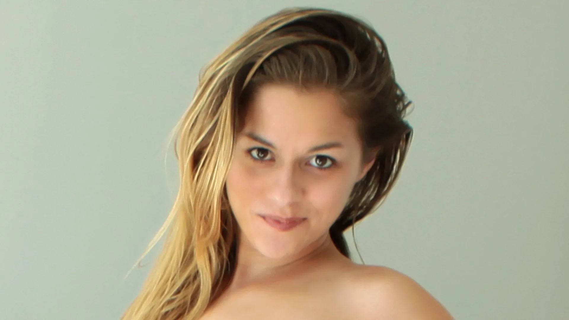 Trying Every Position - Latina Sex Tapes - 1098431