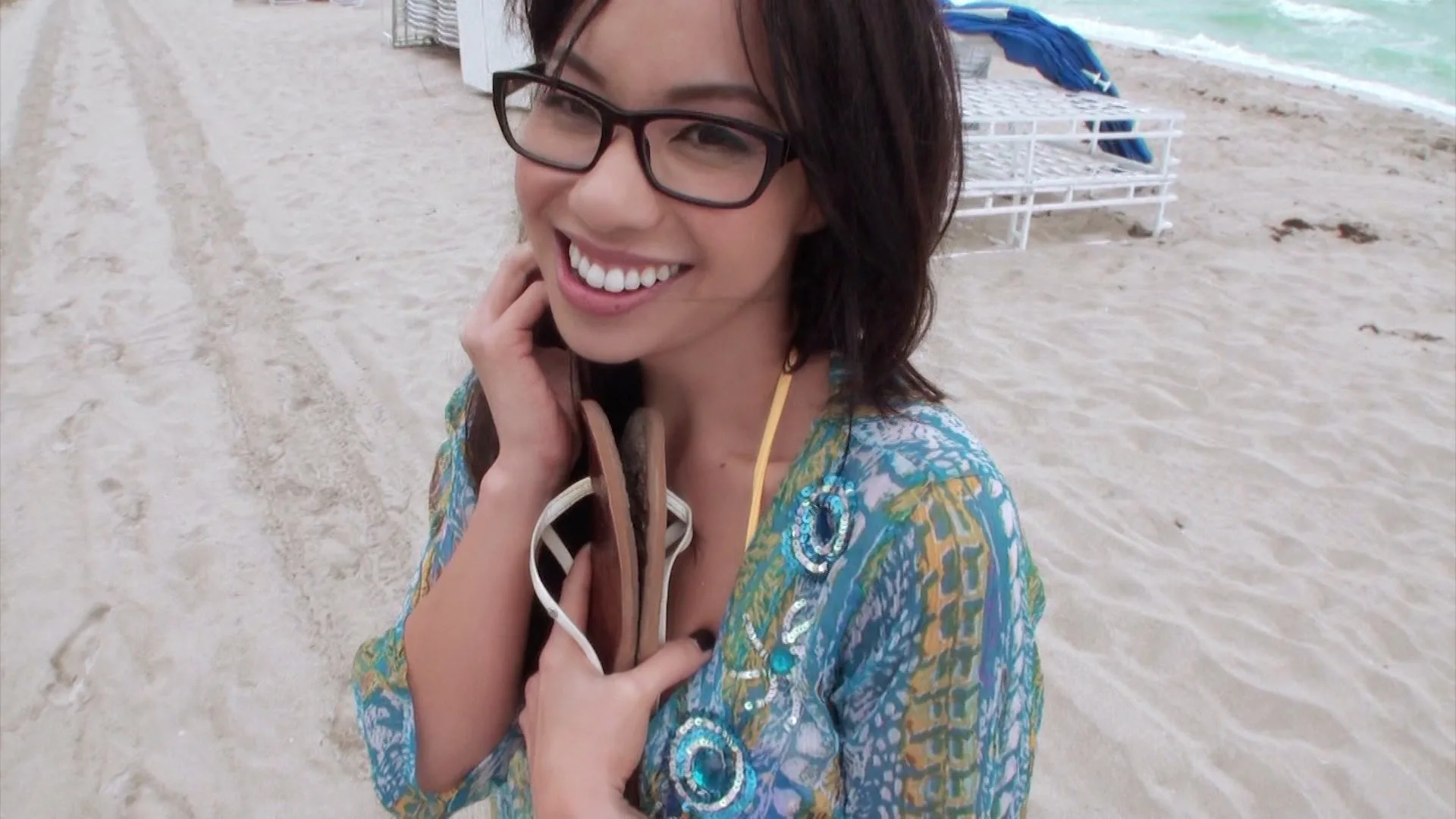 How to Get a Girl to Cheat - Latina Sex Tapes - 1098432