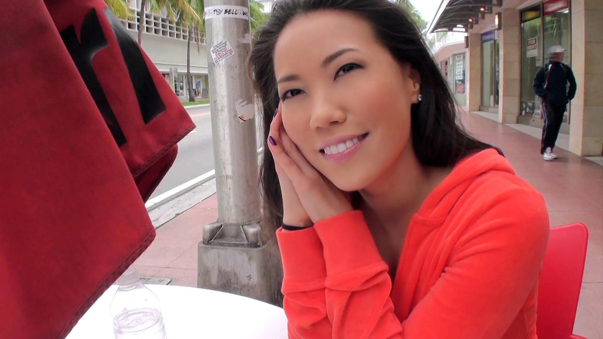 Half Latina, but ALL FUN! - Latina Sex Tapes - 1098453