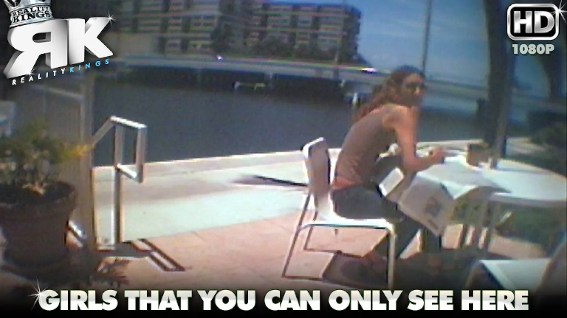 Mouth For Hire - Street Blowjobs - 1135136