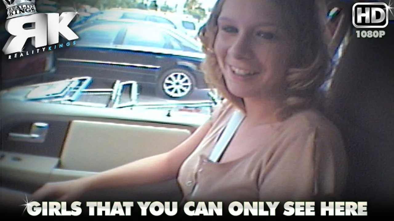 Cali Poonani - Street Blowjobs - 1135144