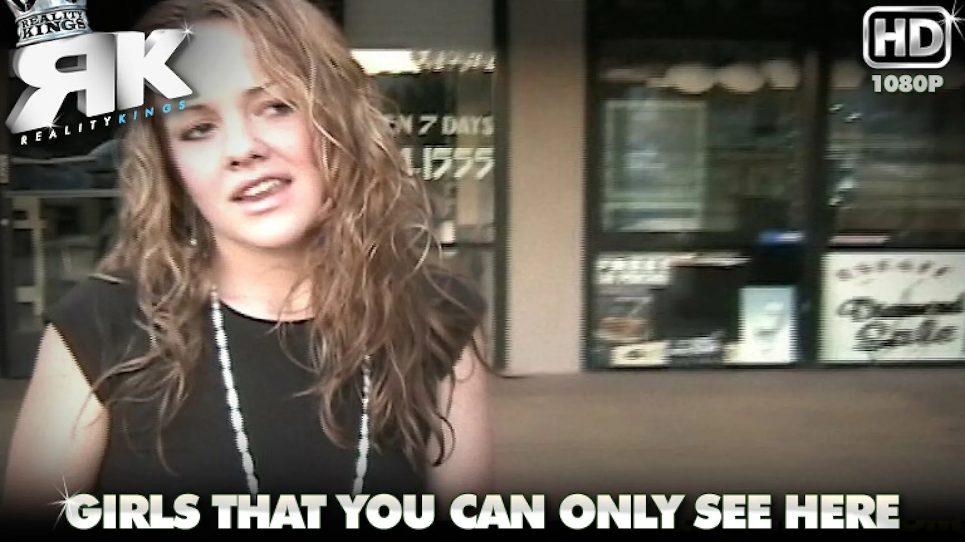 Pouncing Tiger - Street Blowjobs - 1135244