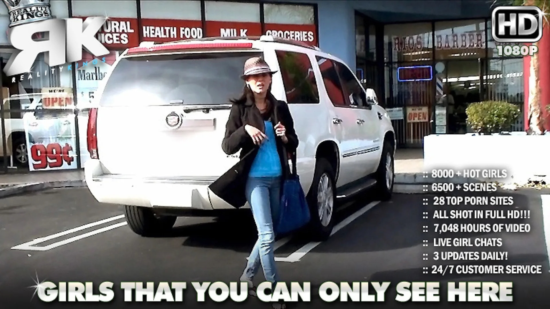 Blow On This - Street Blowjobs - 1135472