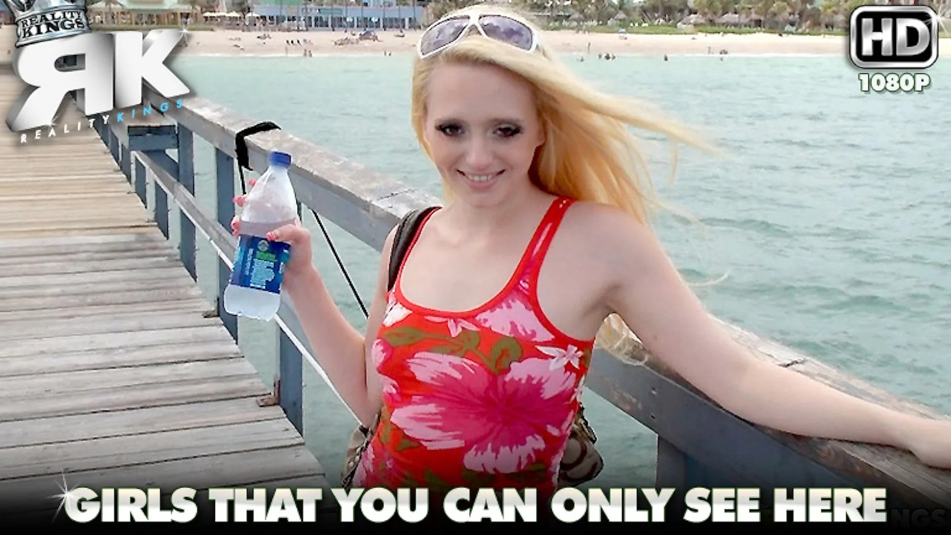 Pussy Power - Street Blowjobs - 1135496